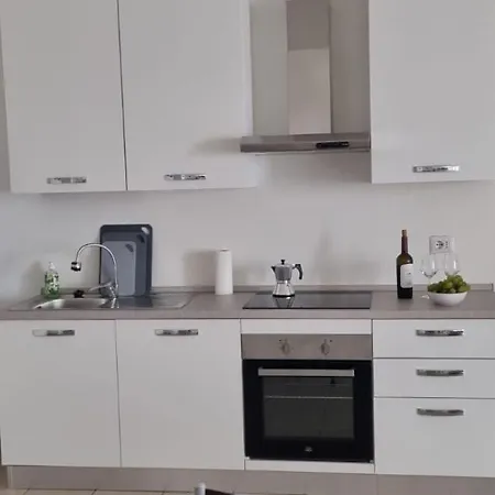 Holiday home White Vicino Al Mare In Salento Torre San Giovanni Ugento