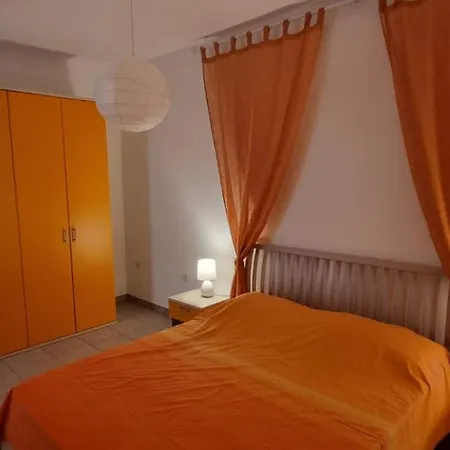 Holiday home White Vicino Al Mare In Salento *