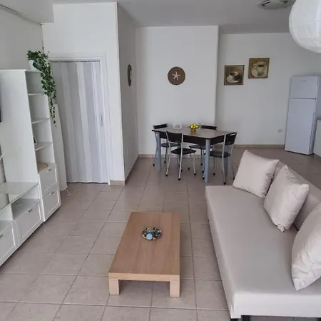 Holiday home White Vicino Al Mare In Salento Torre San Giovanni Ugento