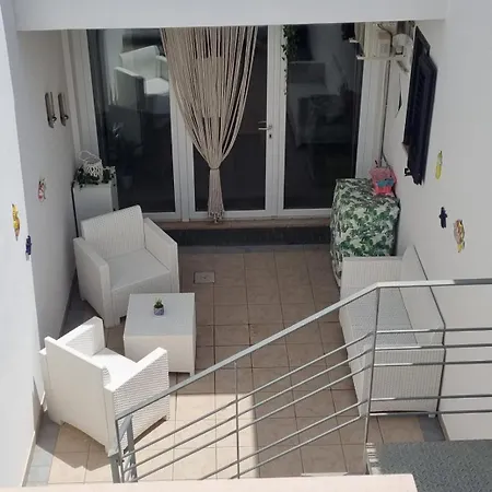 Holiday home White Vicino Al Mare In Salento Torre San Giovanni Ugento